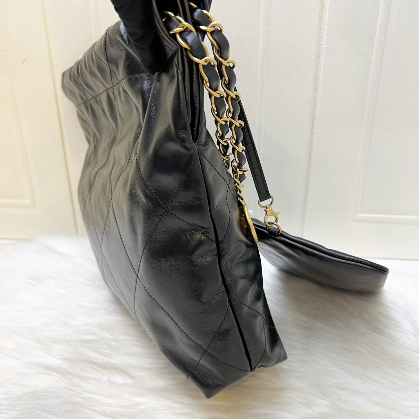 Chanel [Local Set - May 2024] Hobo Bag - Rovelle Bags