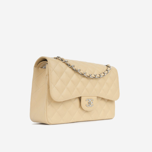 Chanel Classic Flap Shoulder Bag - Rovelle Bags