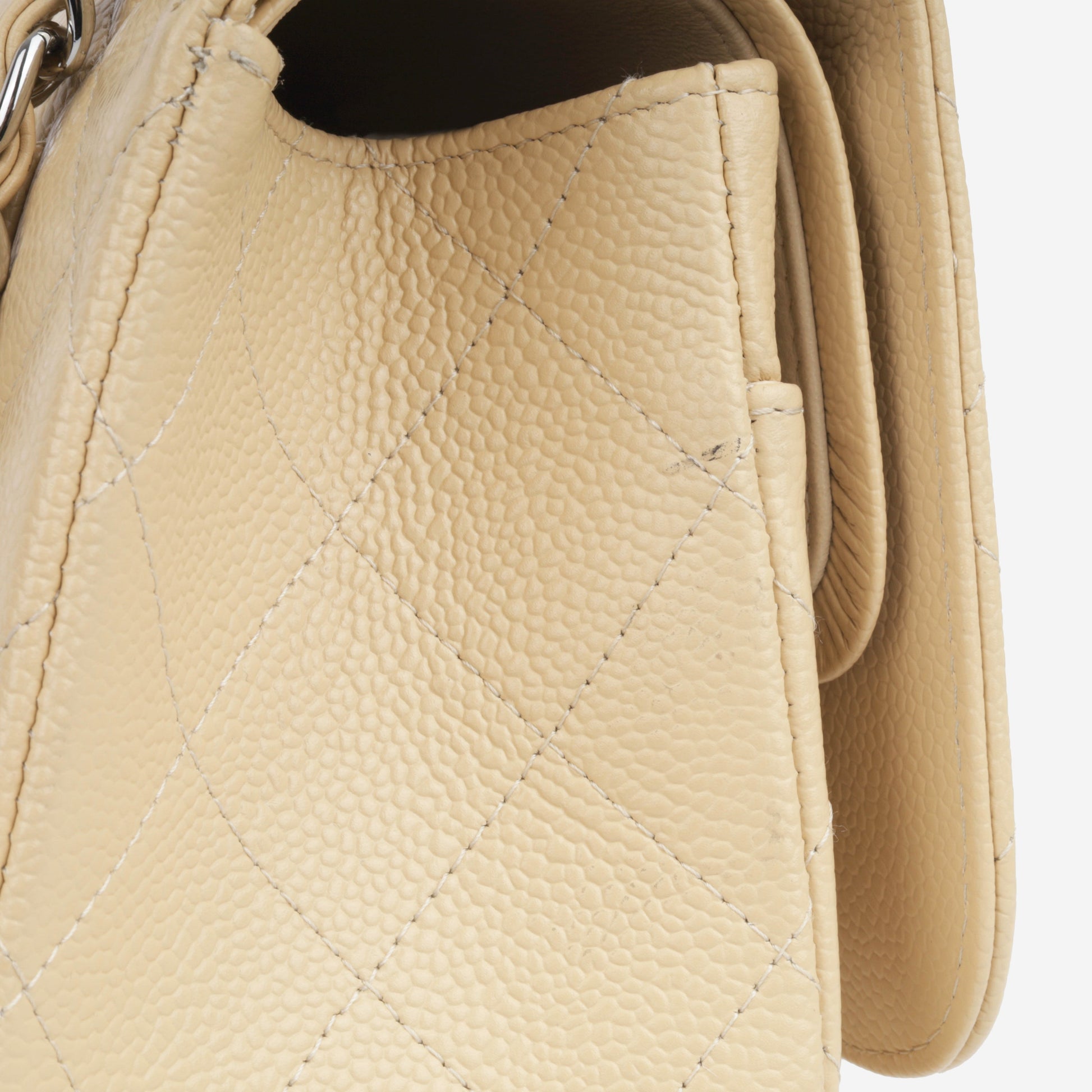 Chanel Classic Flap Shoulder Bag - Rovelle Bags