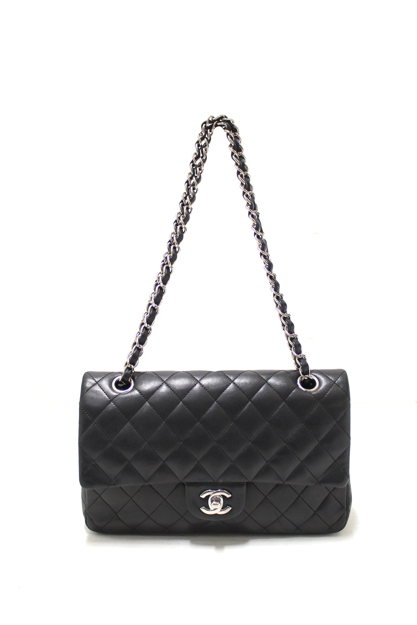 Chanel Classic Flap Shoulder Bag - Almora Bags