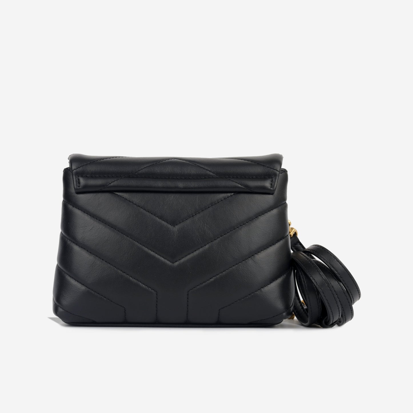 Saint Laurent Loulou Shoulder Bag - Rovelle Bags