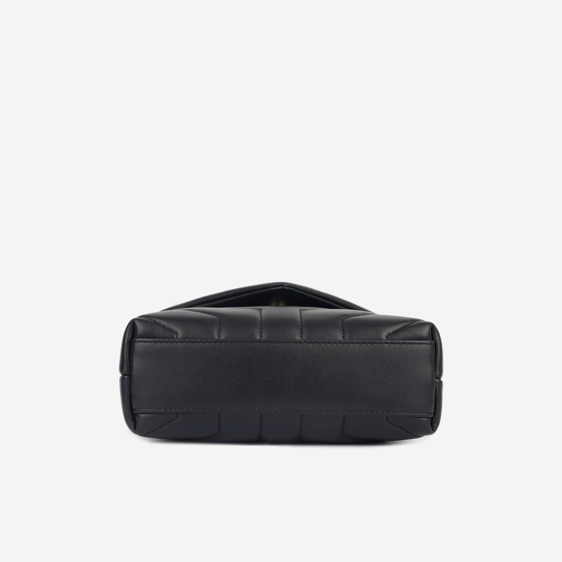 Saint Laurent Loulou Shoulder Bag - Rovelle Bags