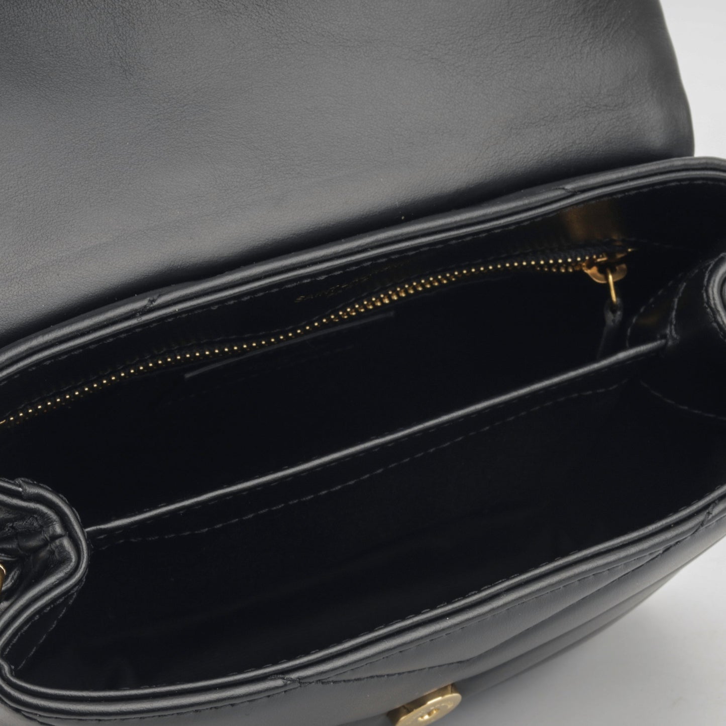 Saint Laurent Loulou Shoulder Bag - Rovelle Bags