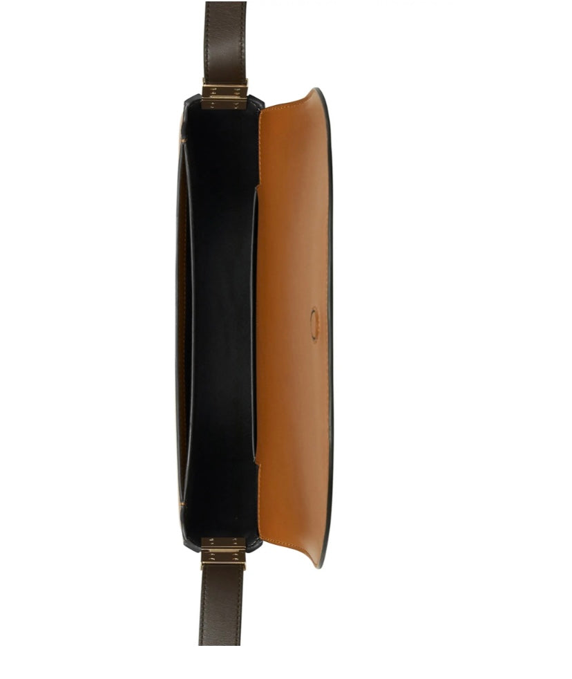 Burberry Pocket Crossbody - Rovelle Bags