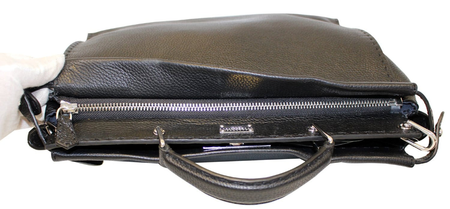 Fendi Peekaboo Shoulder Bag - Rovelle Bags
