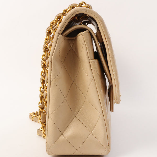 Chanel Around 1995 Made Classic Flap Flap Bag - Rovelle Bags