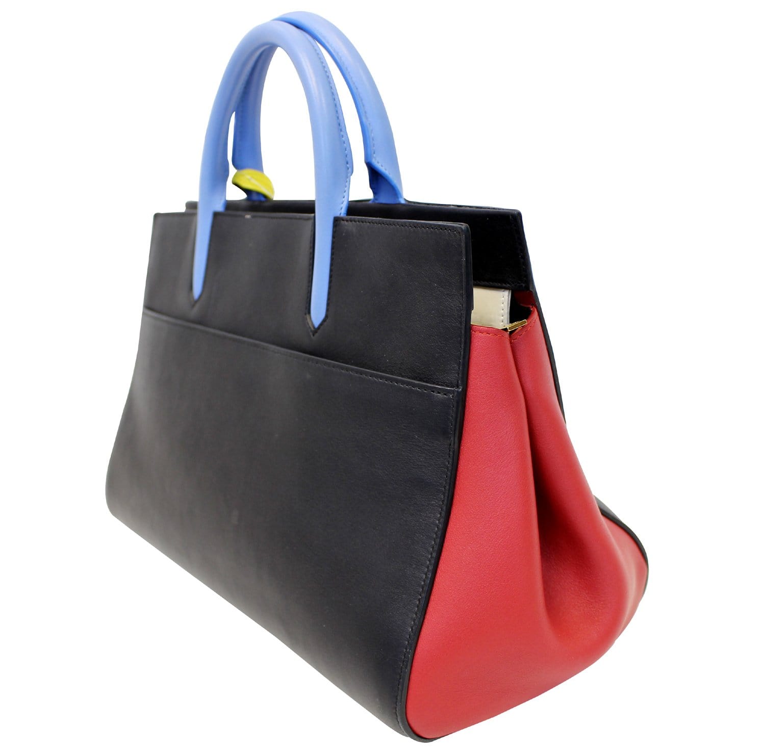 Saint Laurent Handbag - Rovelle Bags