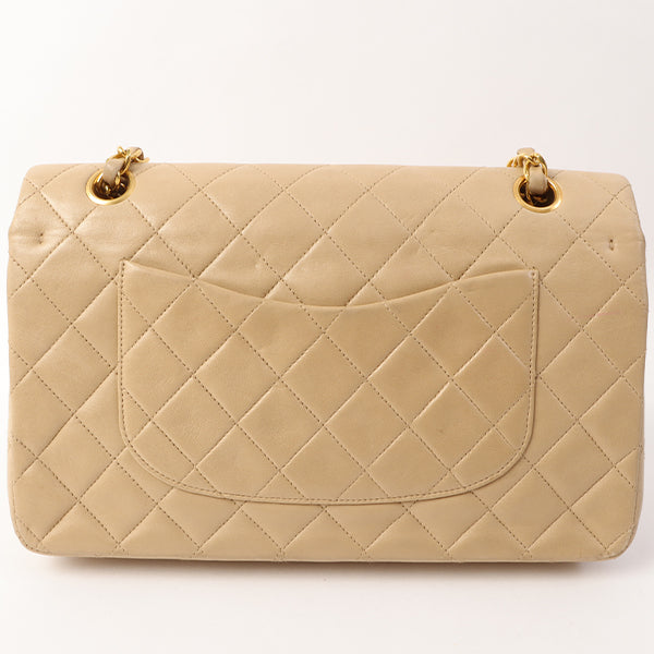 Chanel Around 1995 Made Classic Flap Flap Bag - Rovelle Bags