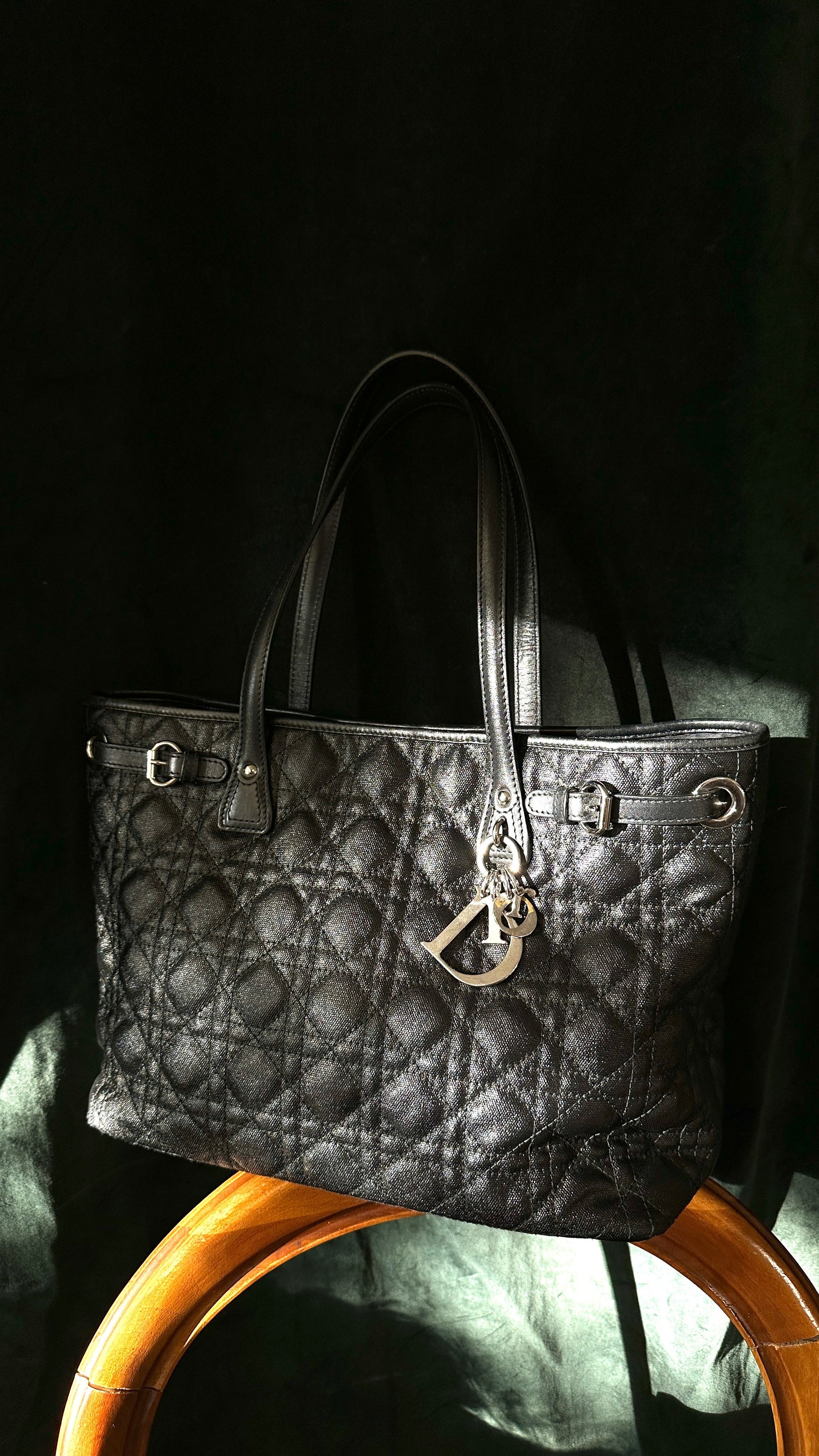 Dior Tote - Rovelle Bags