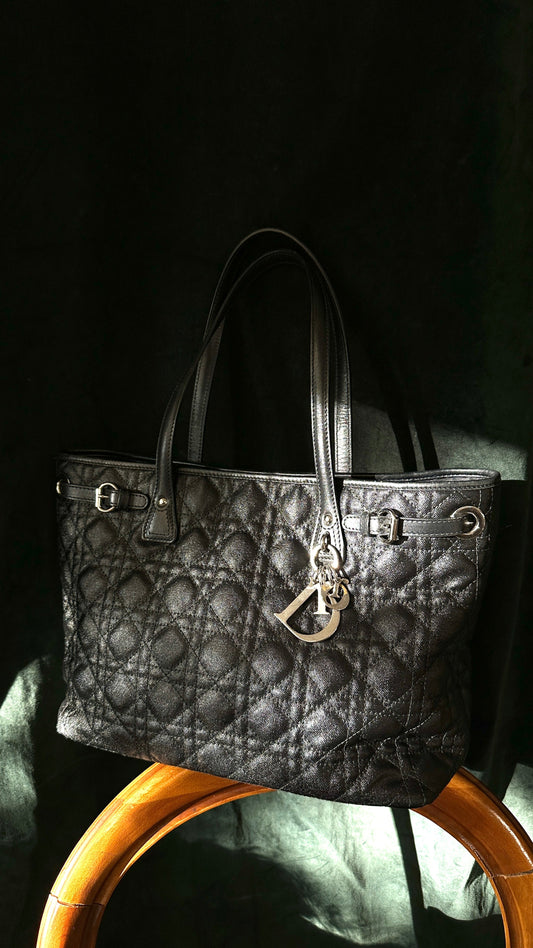 Dior Tote - Rovelle Bags
