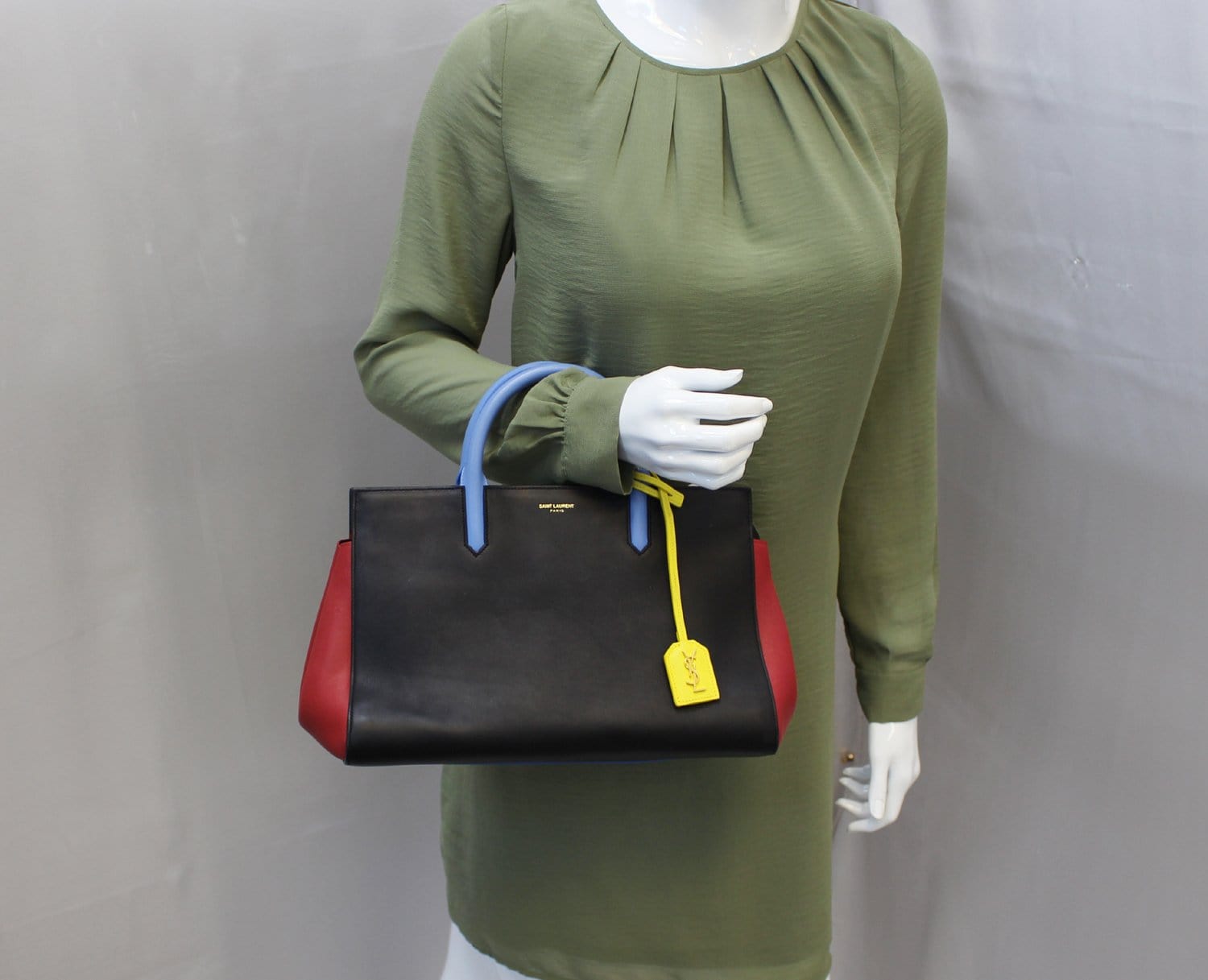Saint Laurent Handbag - Rovelle Bags