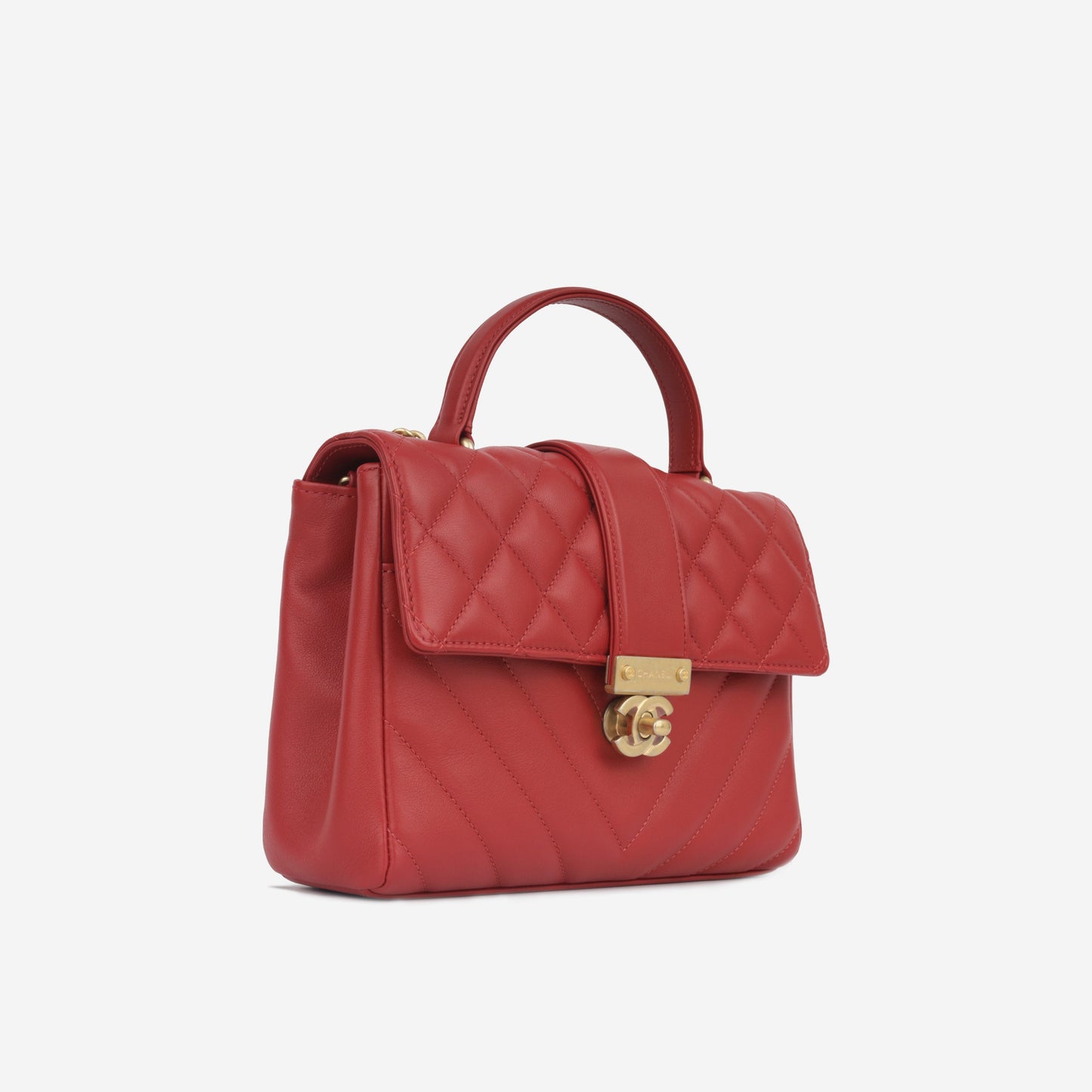 Chanel Timeless Handbag - Rovelle Bags