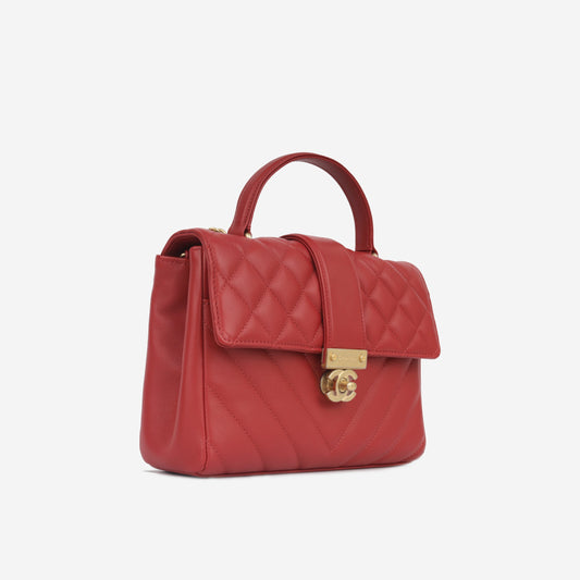 Chanel Timeless Handbag - Rovelle Bags