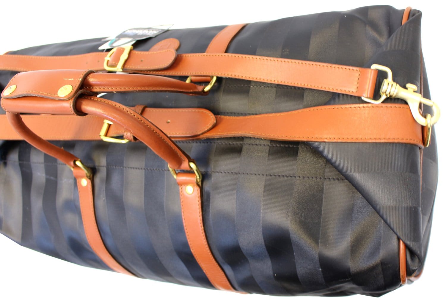 Fendi Handbag - Rovelle Bags