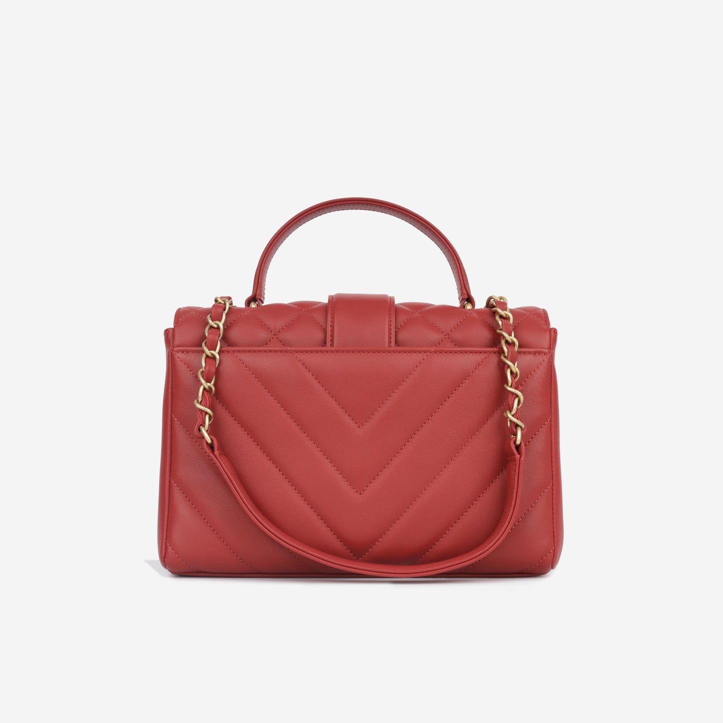 Chanel Timeless Handbag - Rovelle Bags