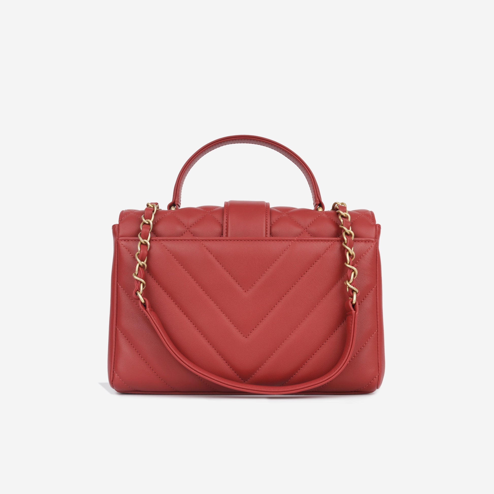 Chanel Timeless Handbag - Rovelle Bags