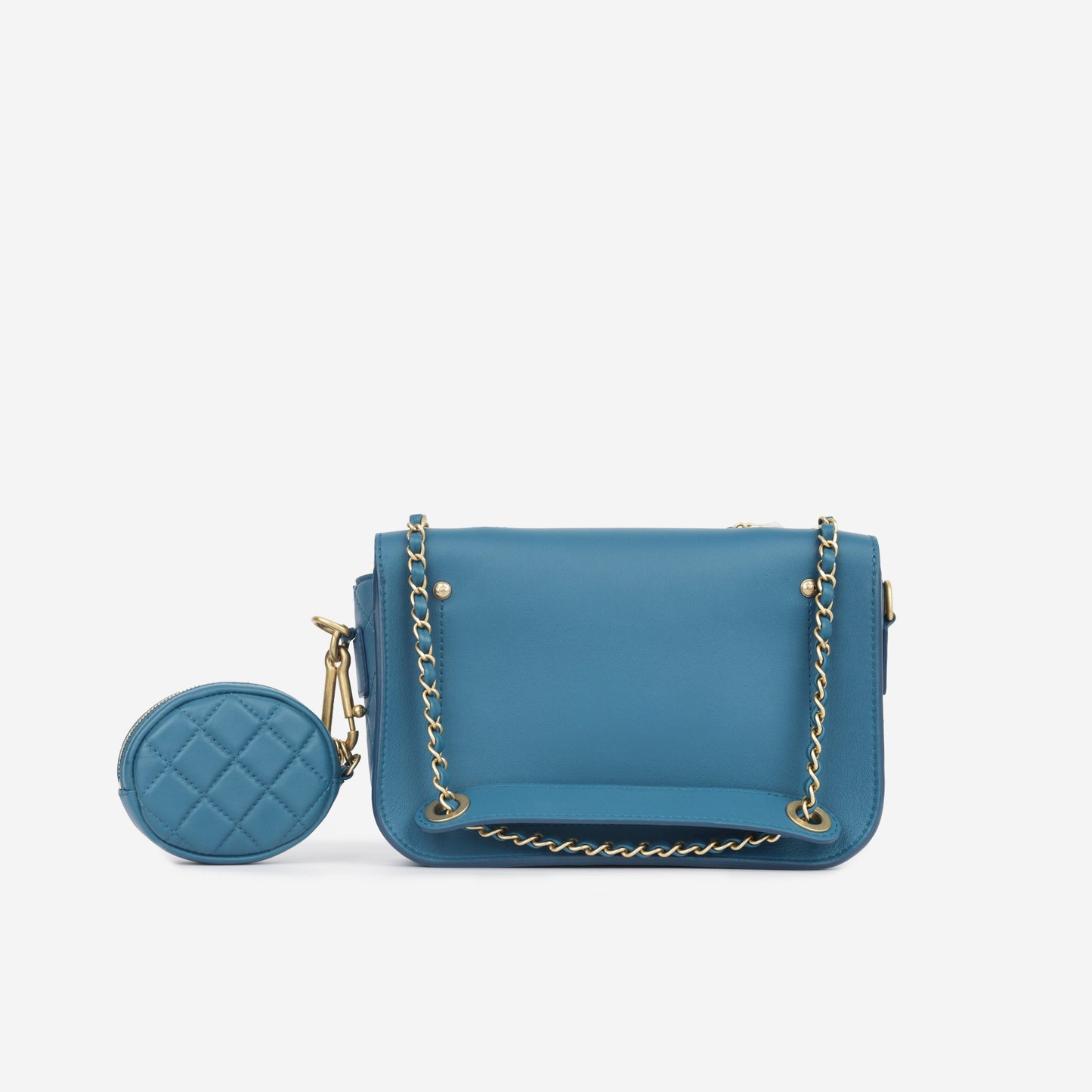 Chanel Shoulder Bag - Rovelle Bags