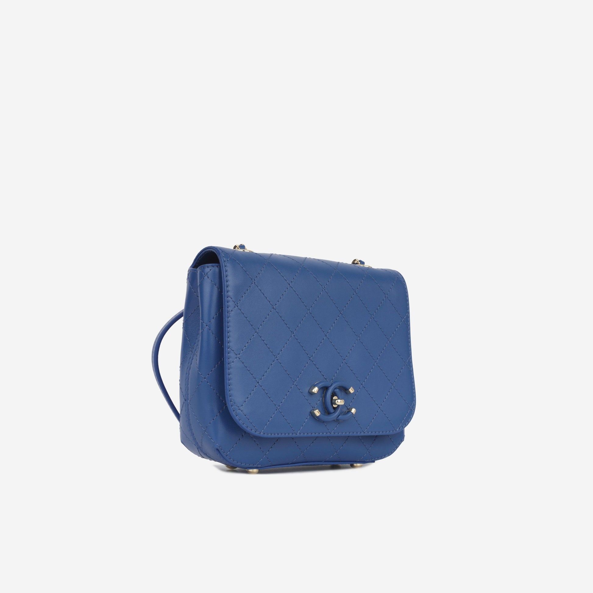 Chanel Timeless Shoulder Bag - Rovelle Bags