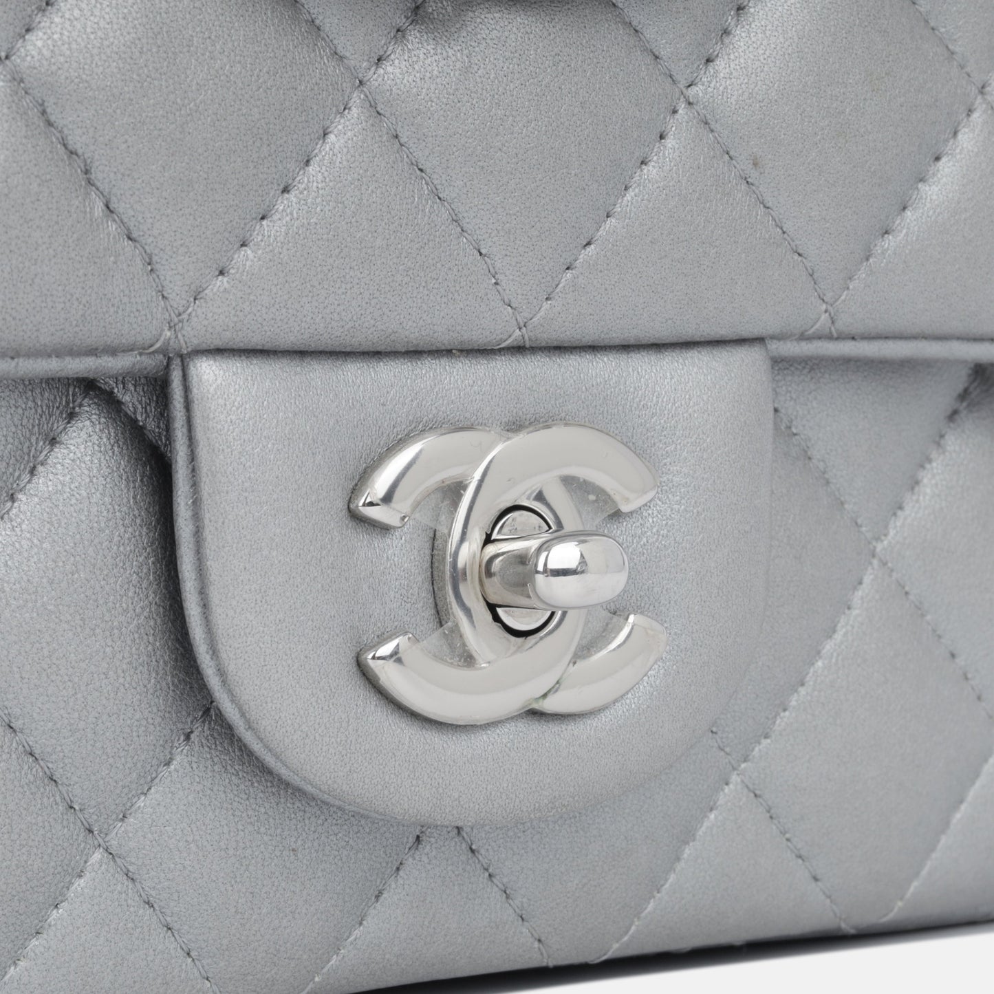 Chanel Classic Flap Shoulder Bag - Rovelle Bags
