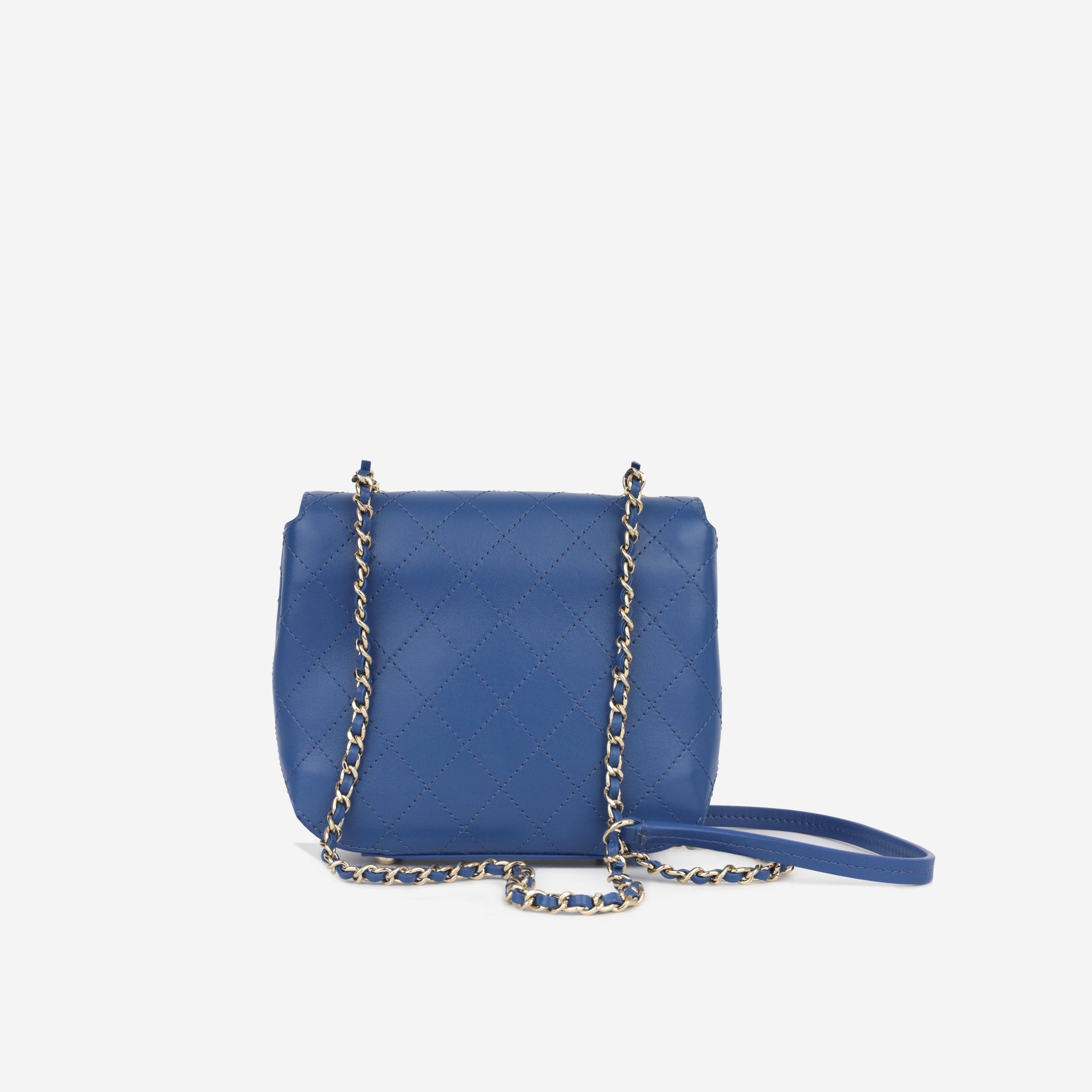 Chanel Timeless Shoulder Bag - Rovelle Bags