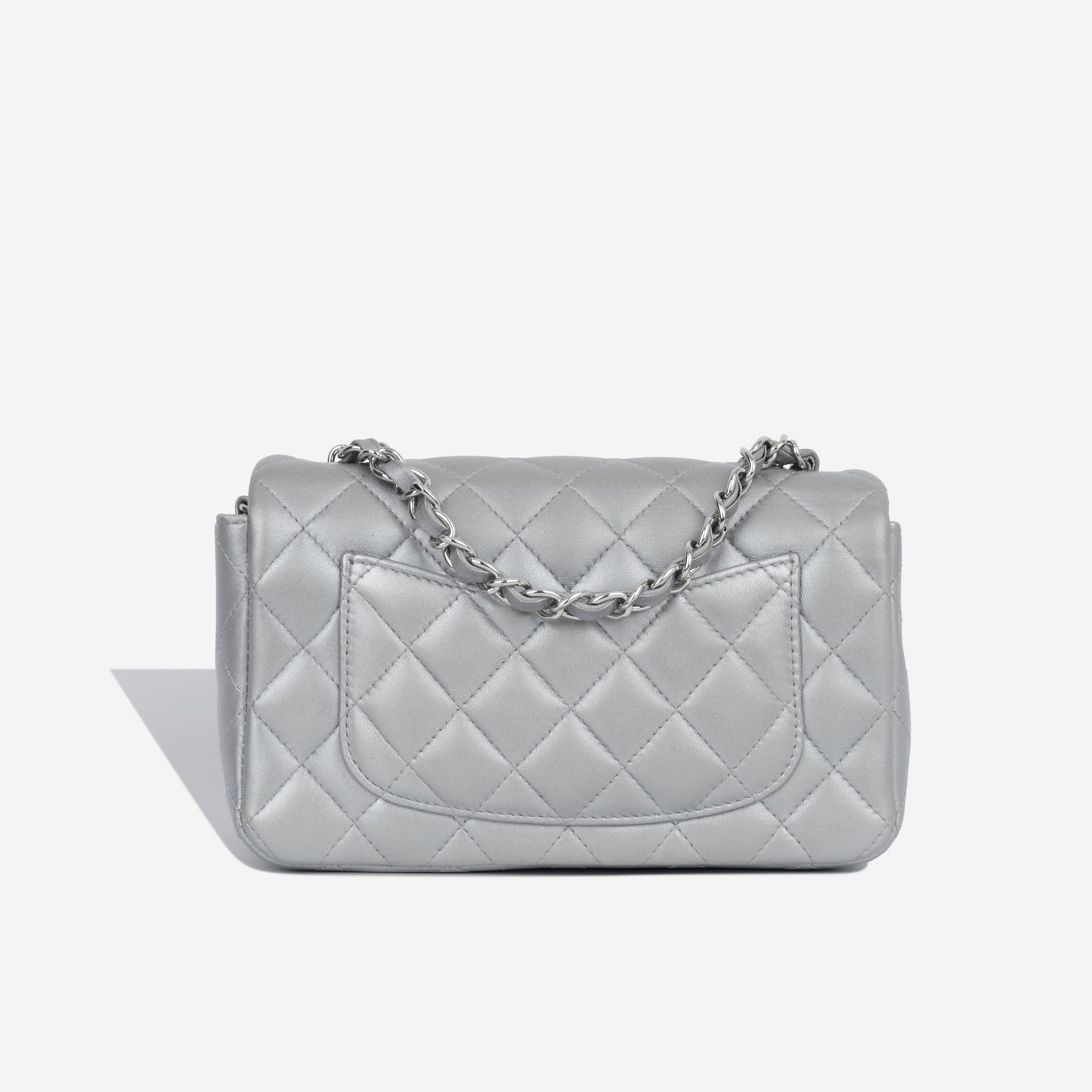 Chanel Classic Flap Shoulder Bag - Rovelle Bags