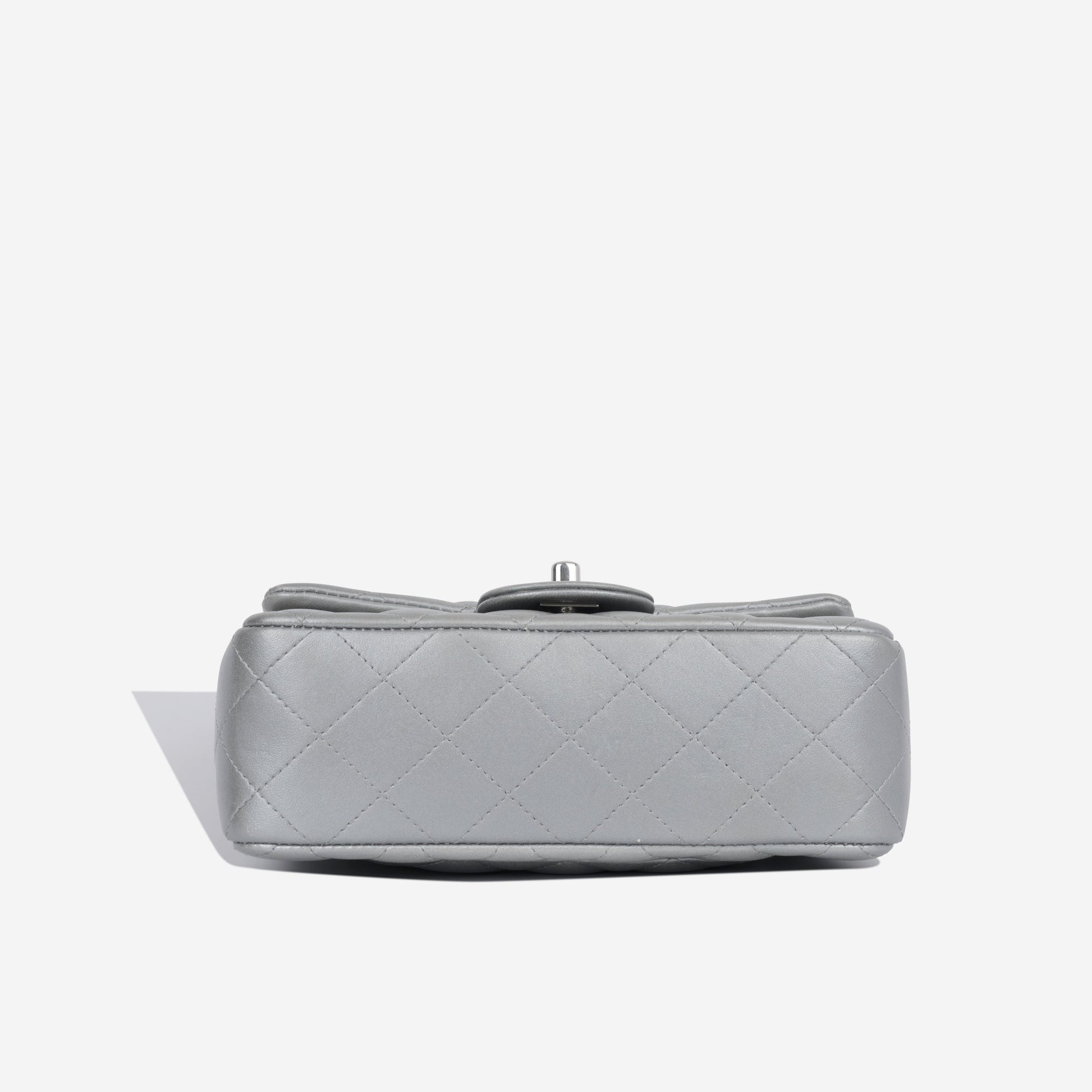 Chanel Classic Flap Shoulder Bag - Rovelle Bags