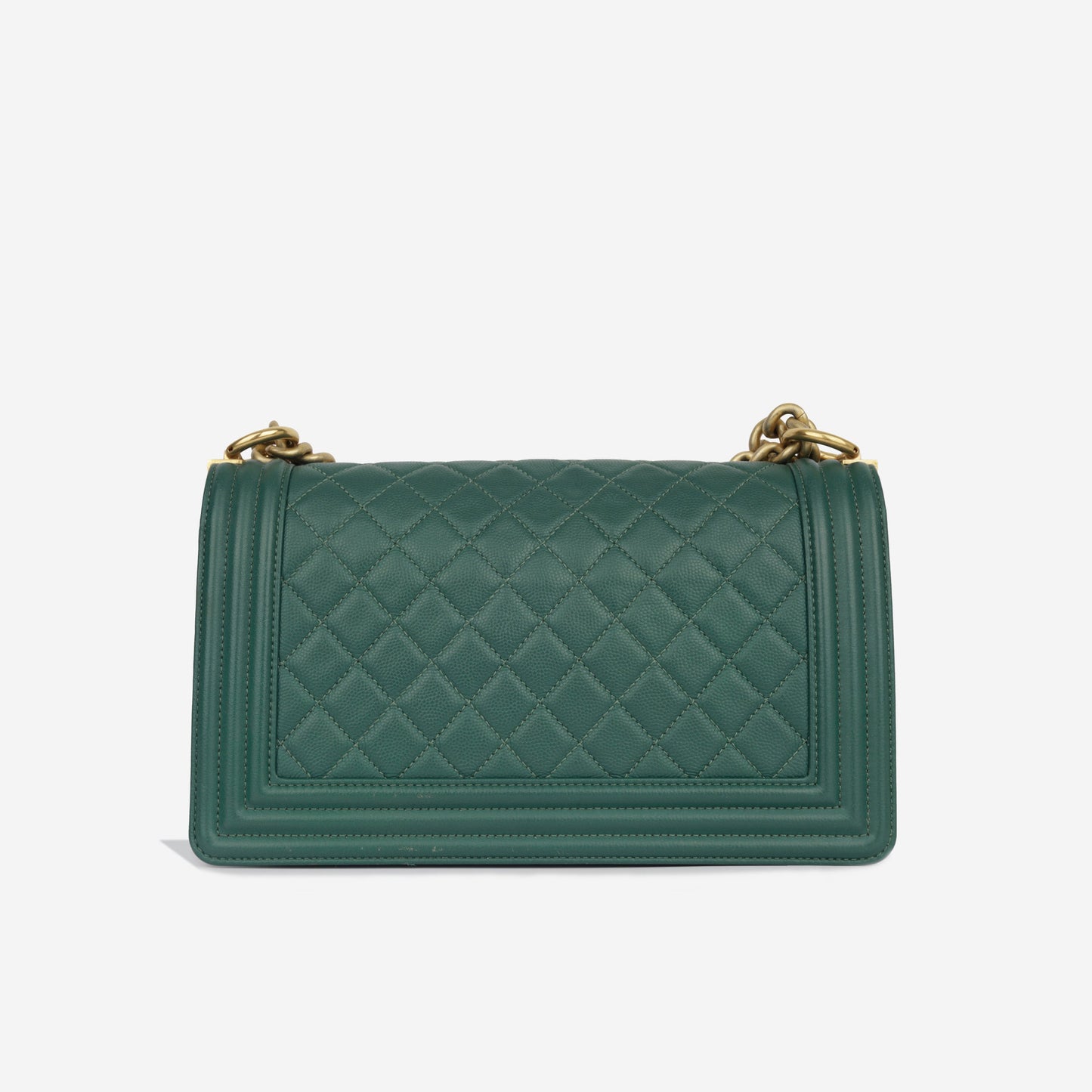 Chanel Boy Bag Shoulder Bag - Rovelle Bags