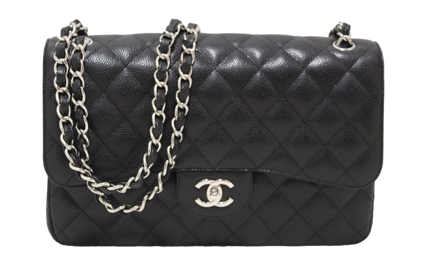 Chanel Flap Shoulder Bag - Almora Bags