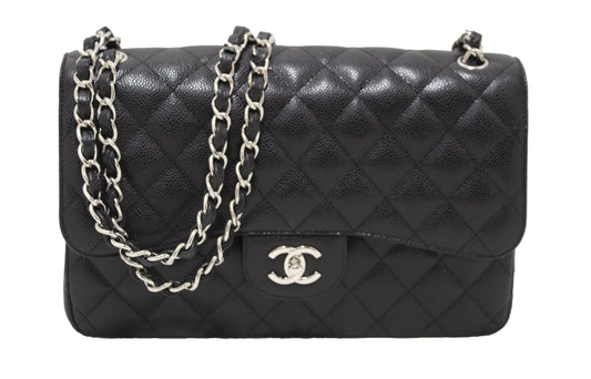 Chanel Flap Shoulder Bag - Almora Bags