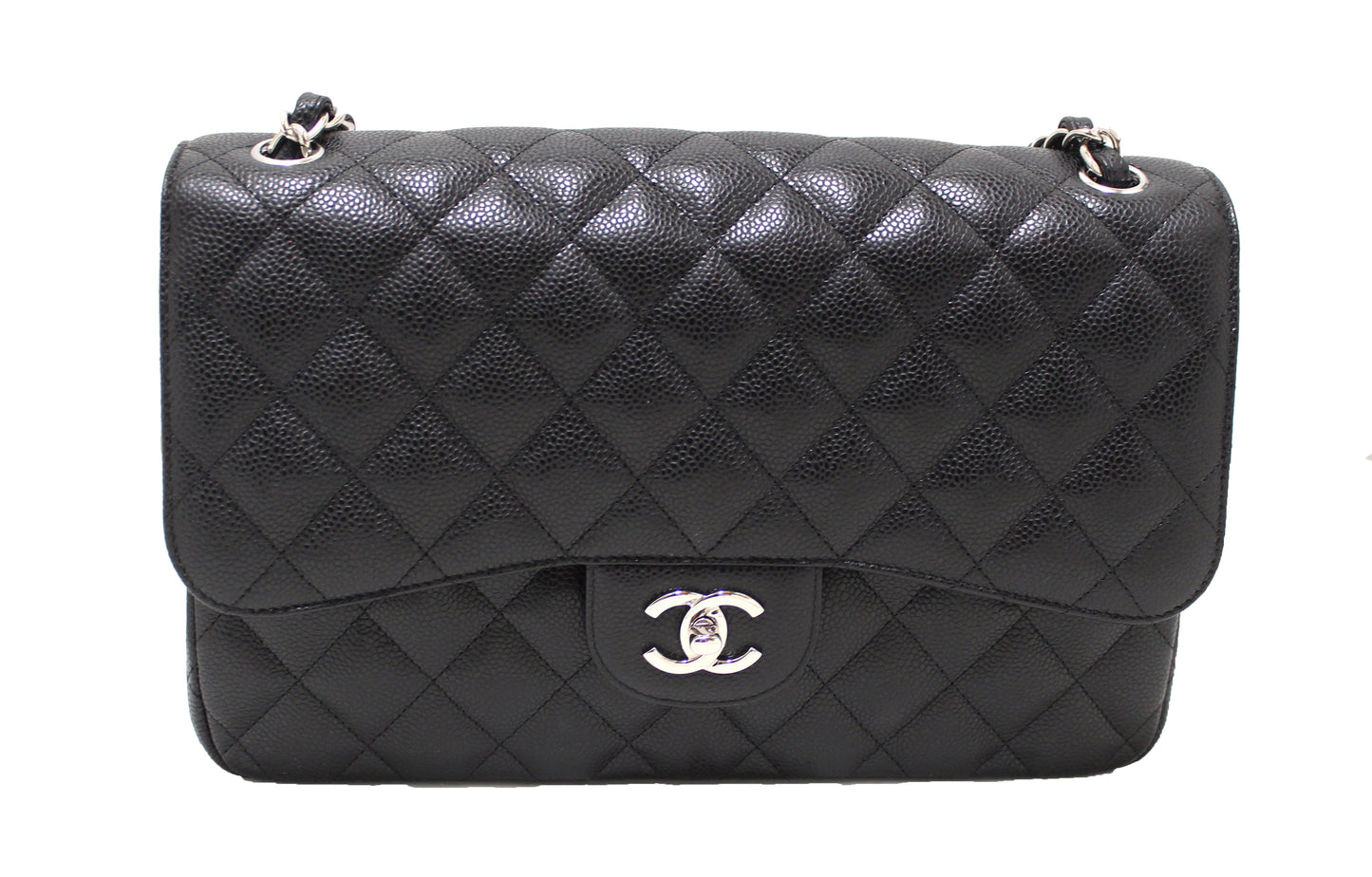 Chanel Flap Shoulder Bag - Almora Bags