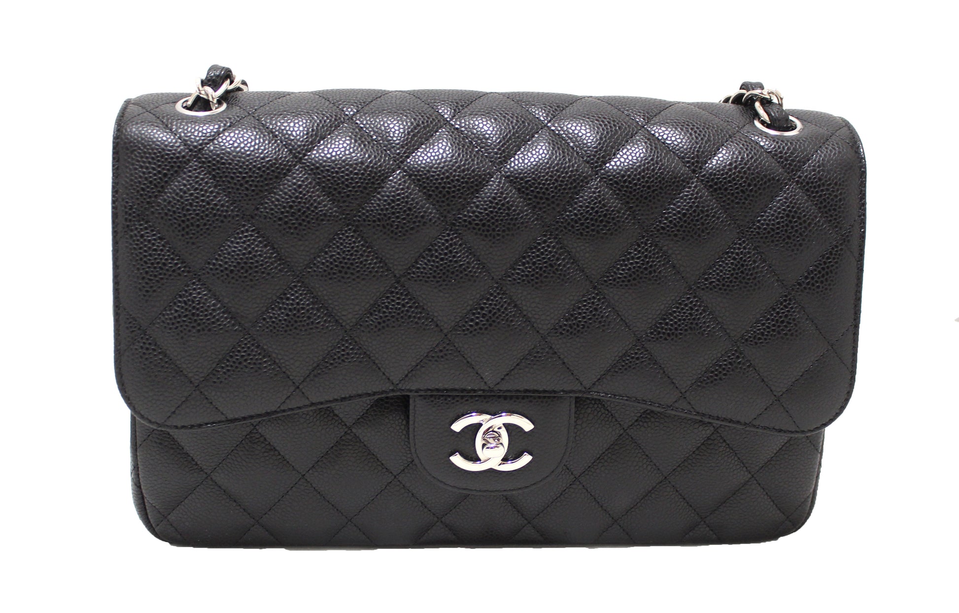 Chanel Flap Shoulder Bag - Almora Bags