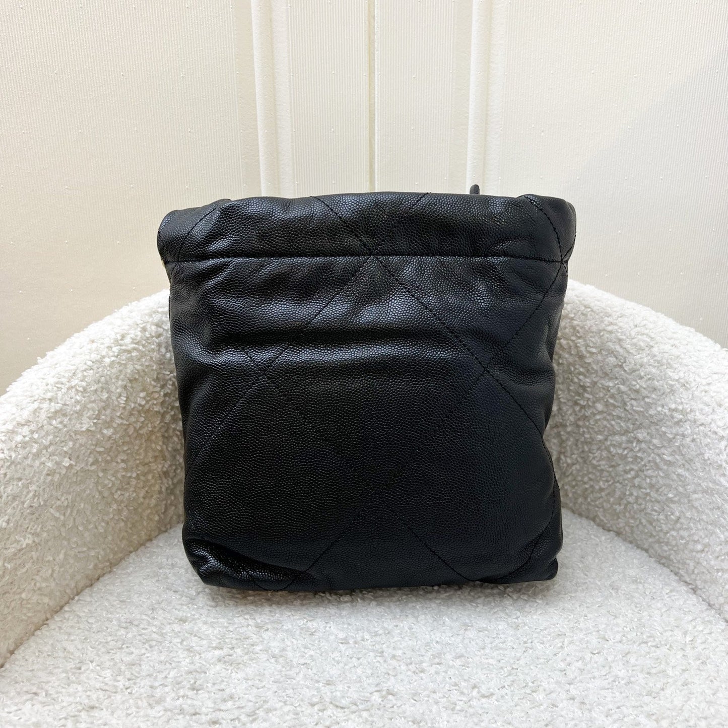 Chanel 22 Mini Hobo Handbag - Rovelle Bags