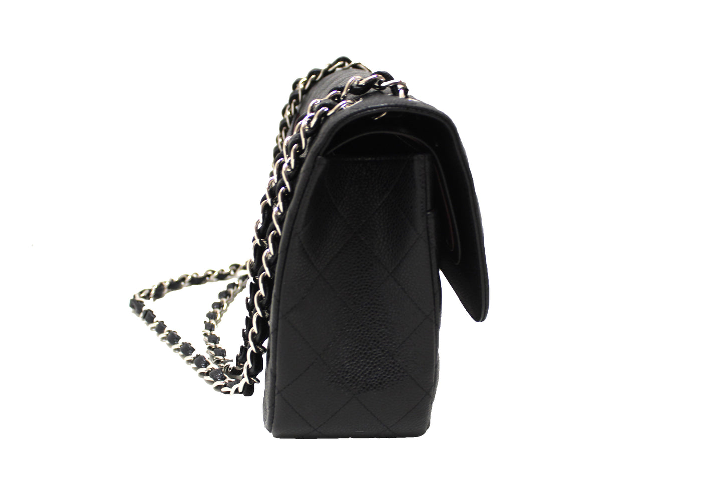 Chanel Flap Shoulder Bag - Almora Bags