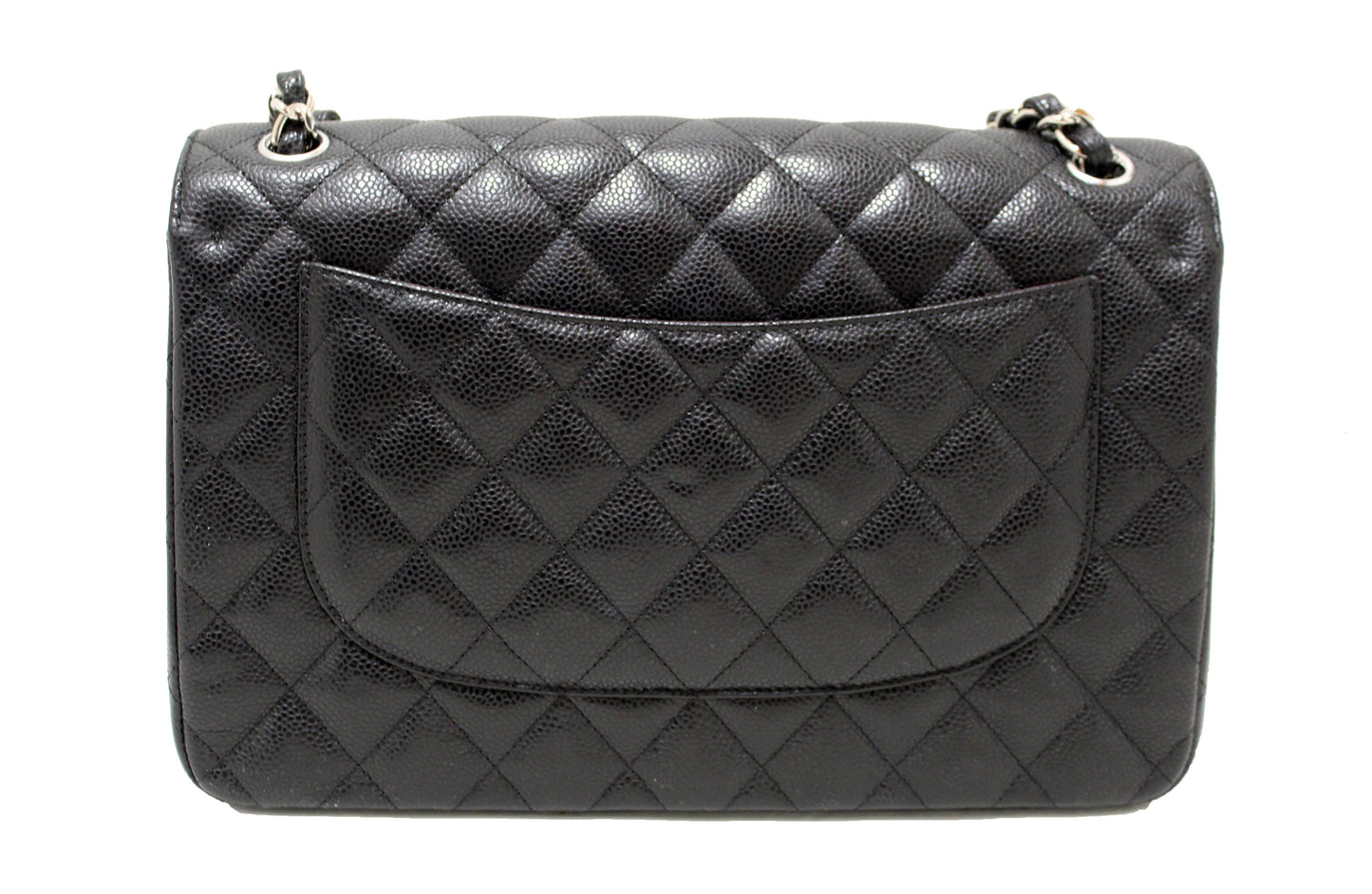 Chanel Flap Shoulder Bag - Almora Bags