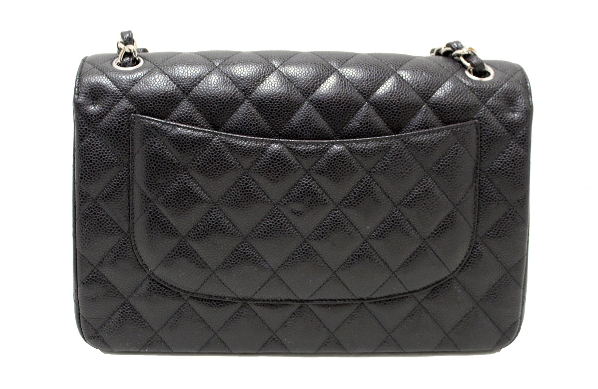 Chanel Flap Shoulder Bag - Almora Bags