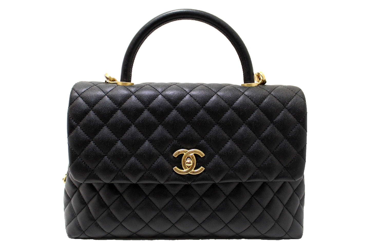 Chanel Flap Shoulder Bag - Almora Bags
