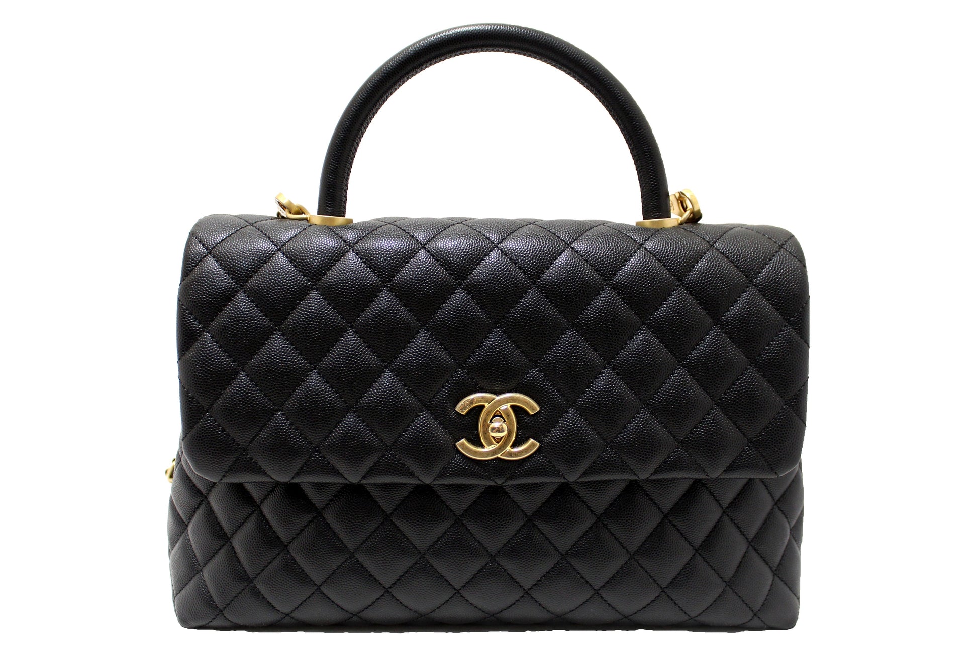 Chanel Flap Shoulder Bag - Almora Bags