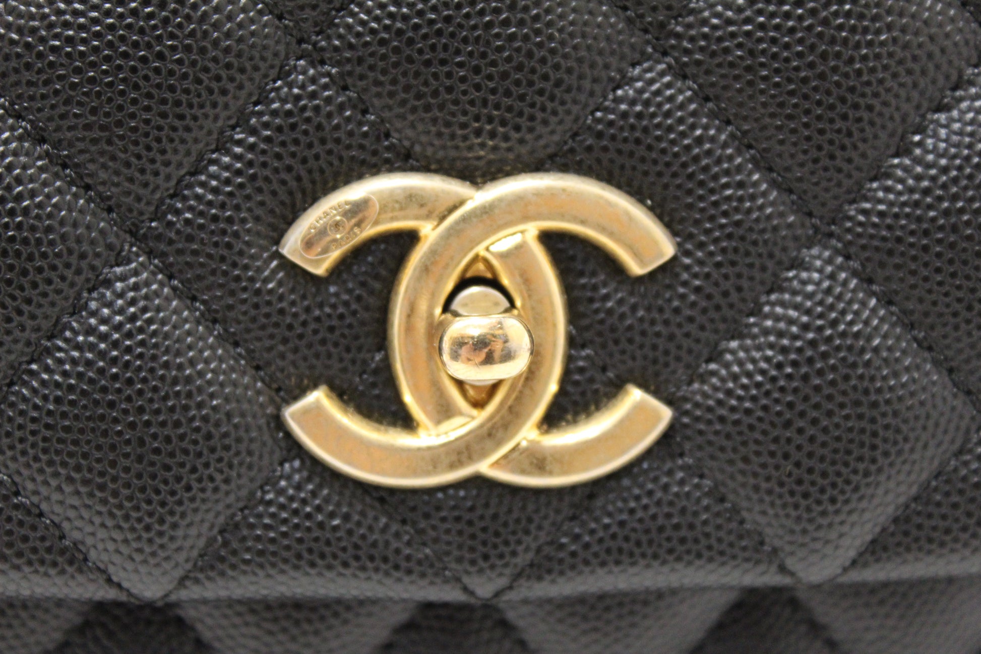 Chanel Flap Shoulder Bag - Almora Bags