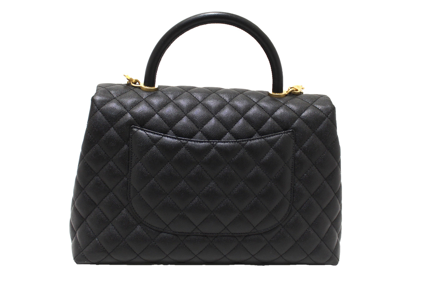 Chanel Flap Shoulder Bag - Almora Bags