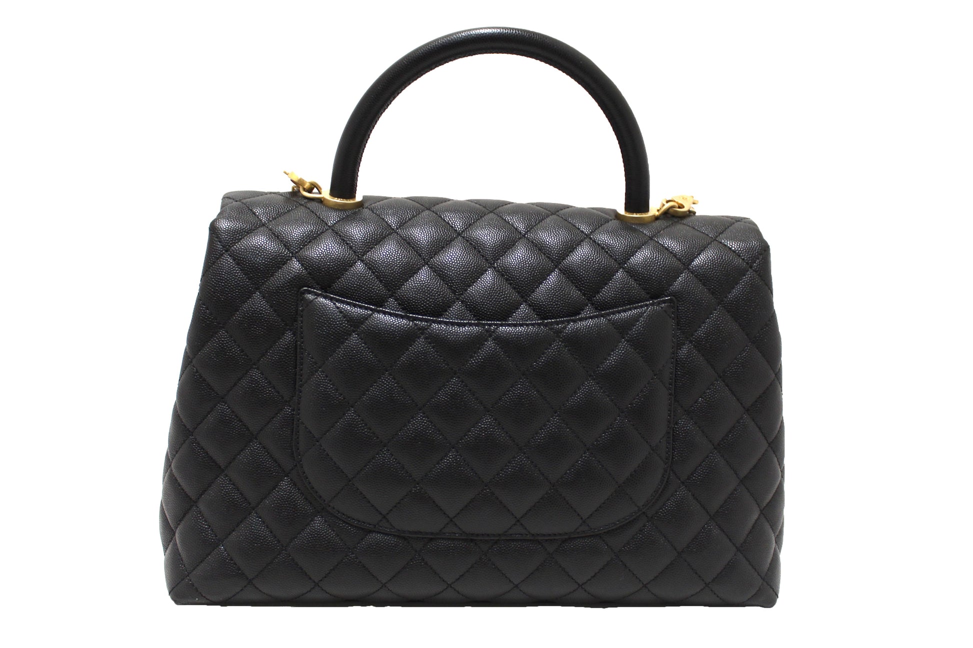 Chanel Flap Shoulder Bag - Almora Bags
