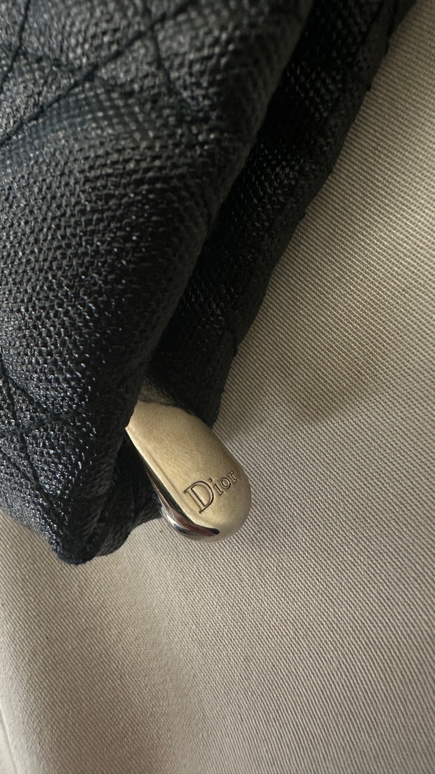 Dior Clutch - Rovelle Bags