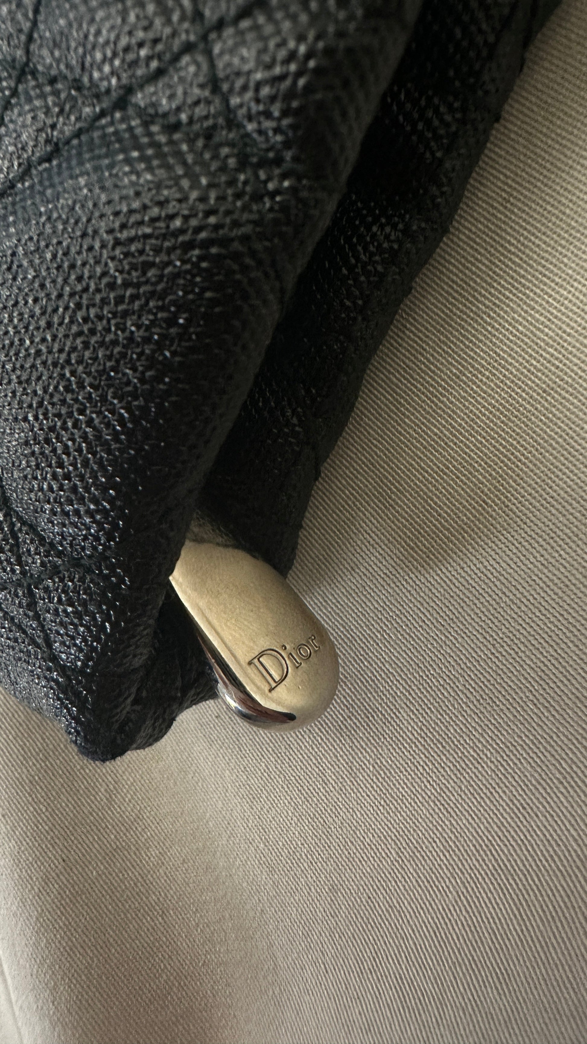 Dior Clutch - Rovelle Bags