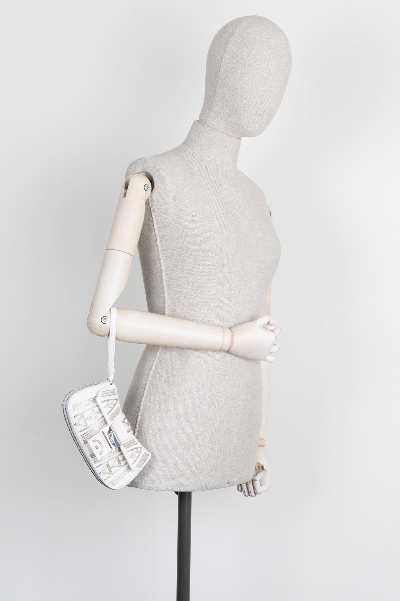 Dior Clutch - Rovelle Bags