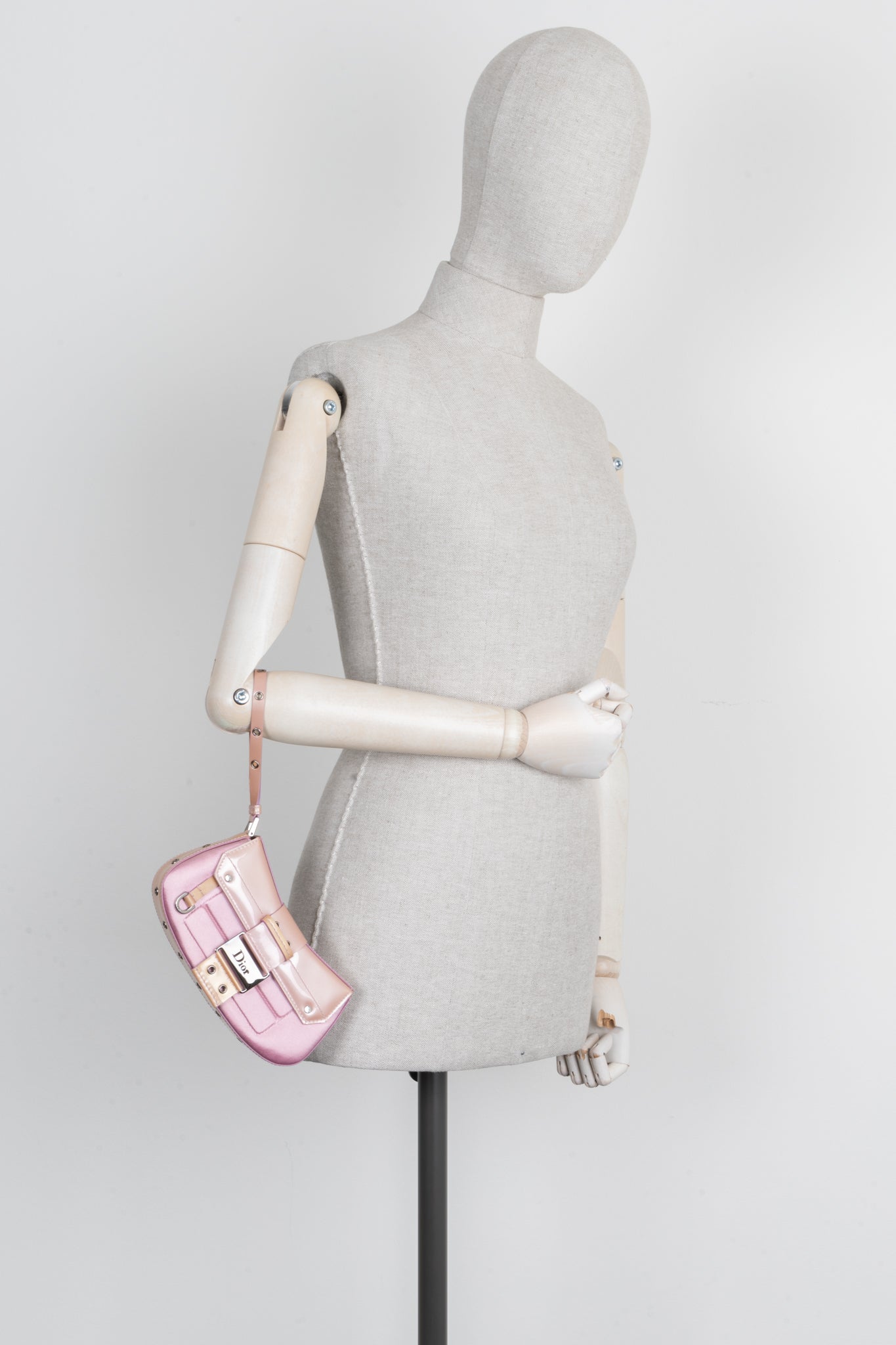Dior Clutch - Rovelle Bags