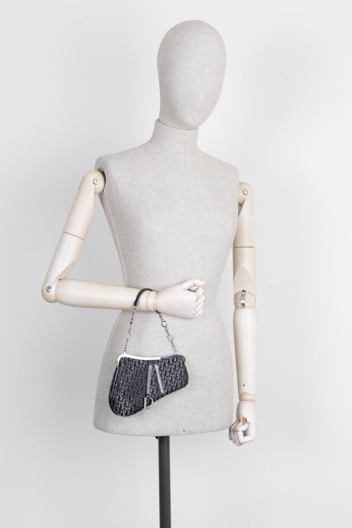 Dior Saddle Crossbody - Rovelle Bags
