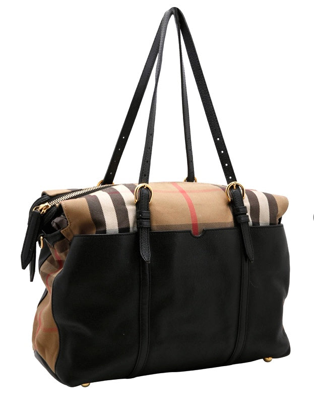 Burberry MASON BABY Handbag - Rovelle Bags