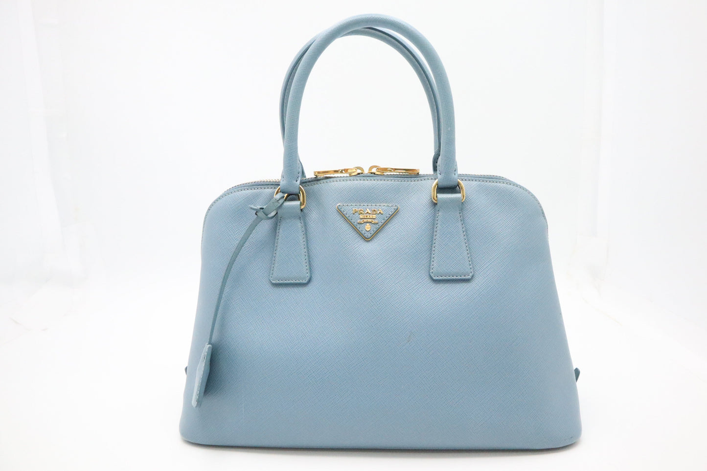 Prada Promenade Handbag - Rovelle Bags