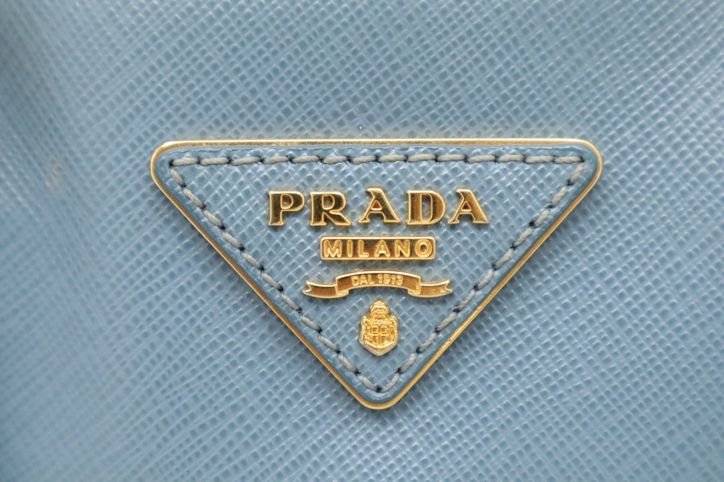Prada Promenade Handbag - Rovelle Bags
