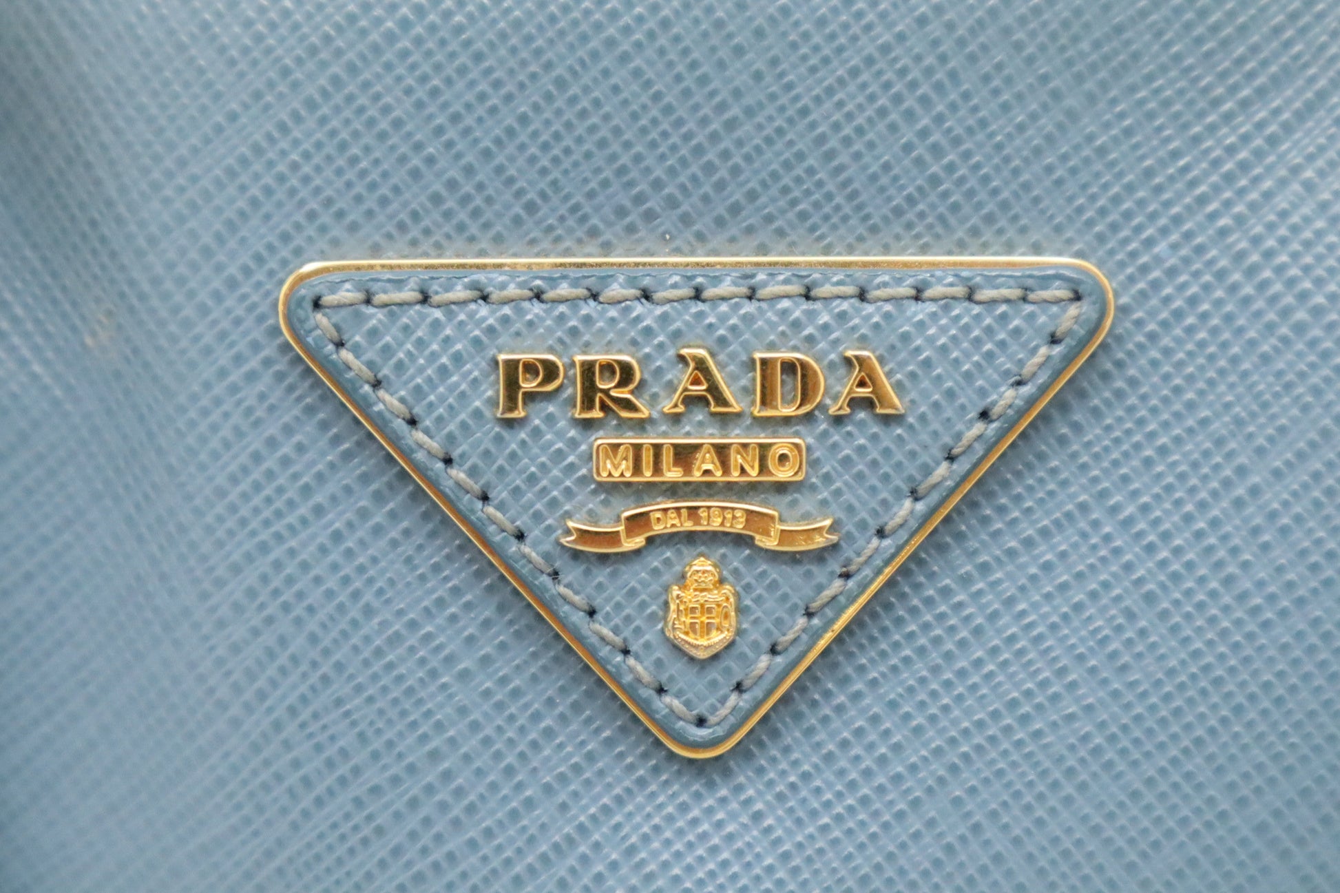 Prada Promenade Handbag - Rovelle Bags