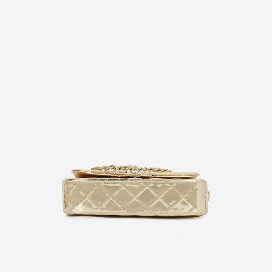 Chanel Classic Flap Shoulder Bag - Rovelle Bags